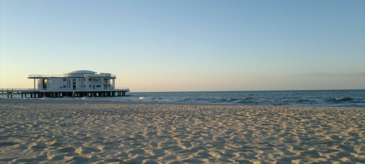 Senigallia D'Amare Εξωτερικό φωτογραφία